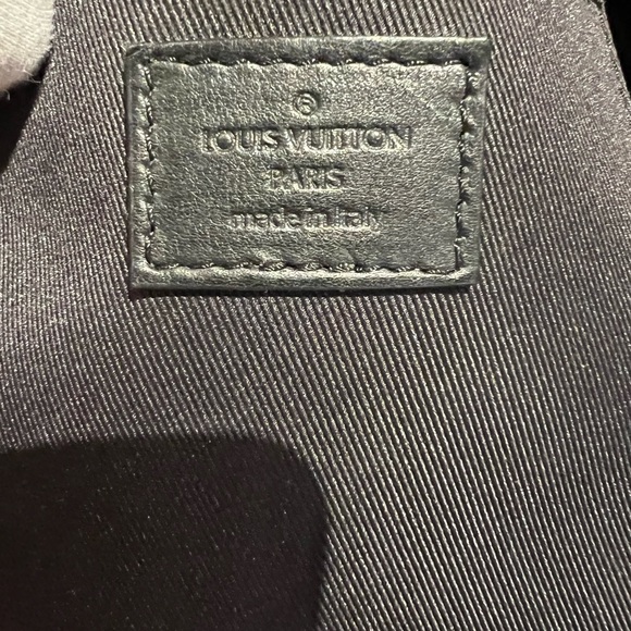 Louis Vuitton Mini Palm Spring - Picture 15 of 16